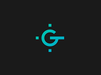 "G" and abstract Compass. abstract compass geometric