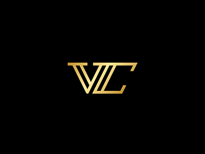 VC monogram