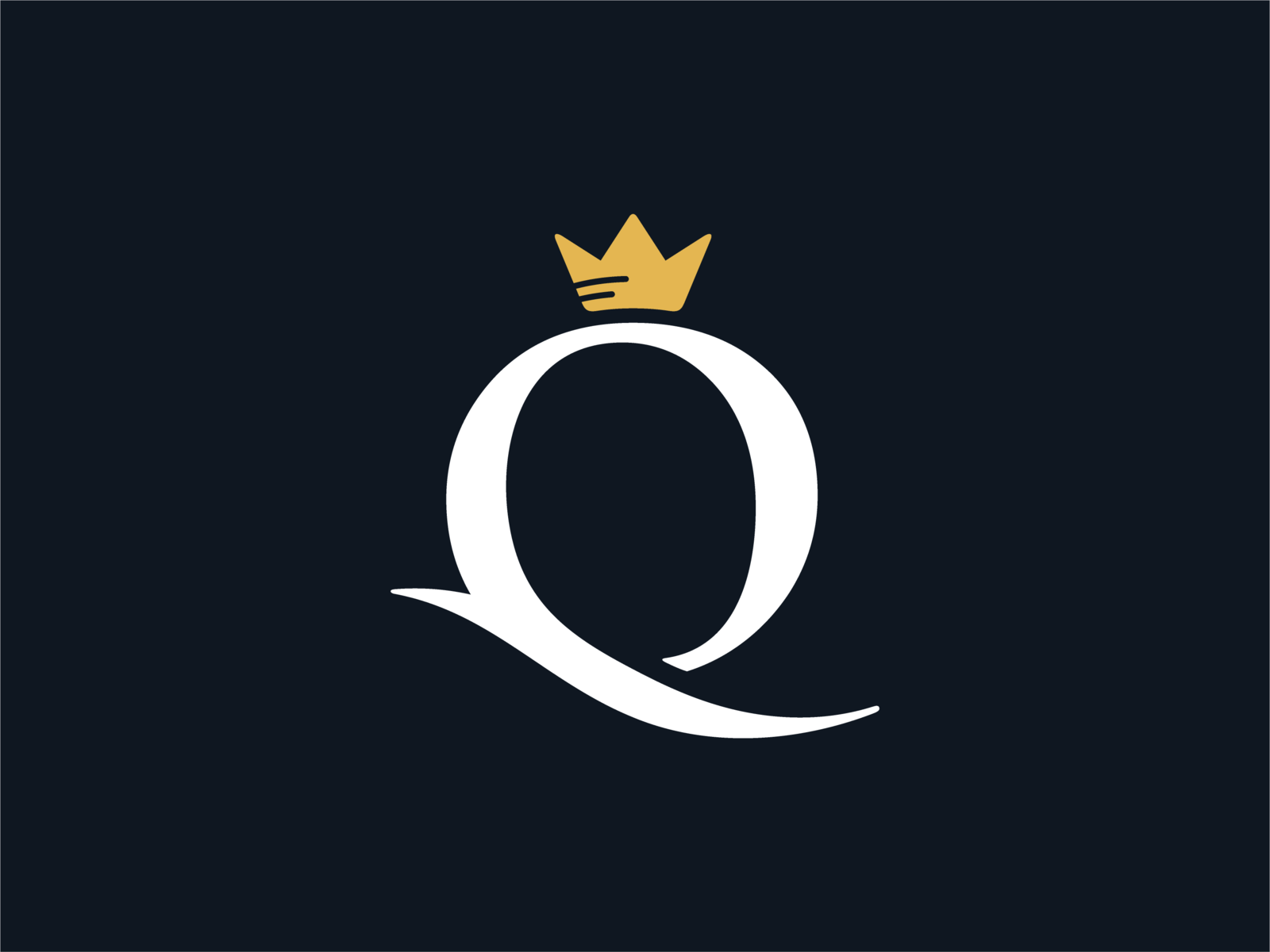 Q Queen By Teddy Yulianto On Dribbble