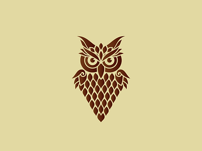 Owl Logo