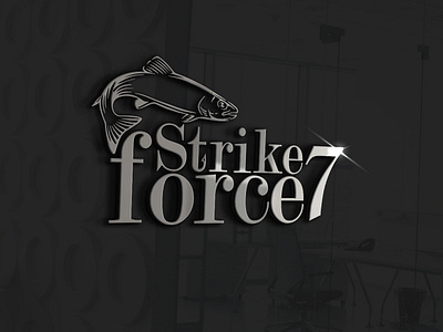 Logo for Fishing Market