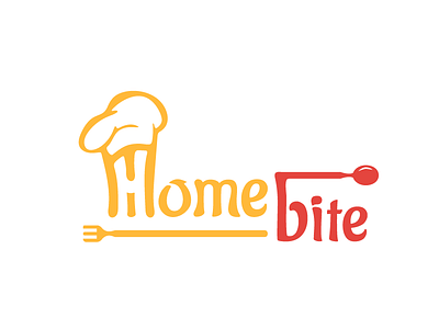 Home Bite Logo design logo logodesign
