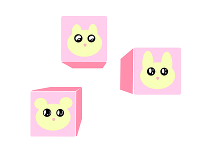 Kawaii box