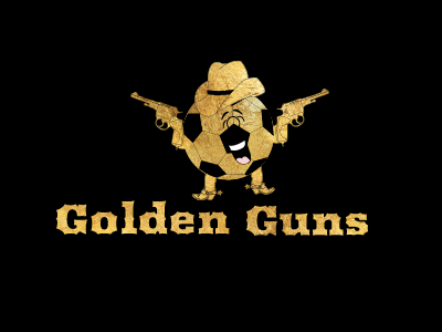 Golden Guns football