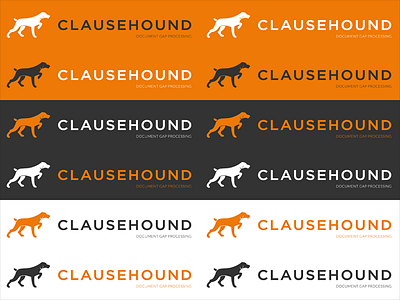 Clausehound - Gap Processing (proofs)