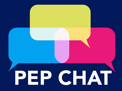 Pep Chat show tv