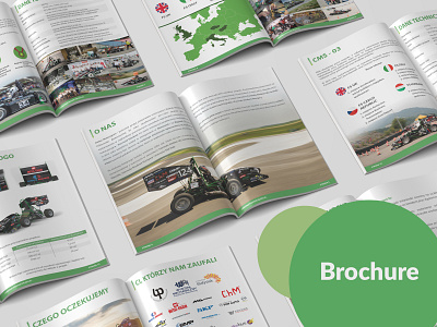 Brochure - Cerber Motorsport