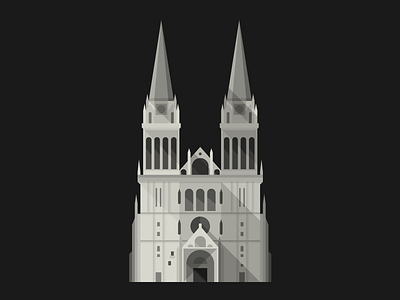 Zagreb Cathedral