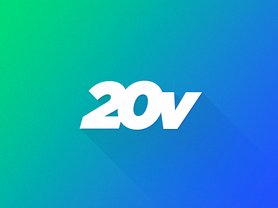 20v logo music playlist producthunt