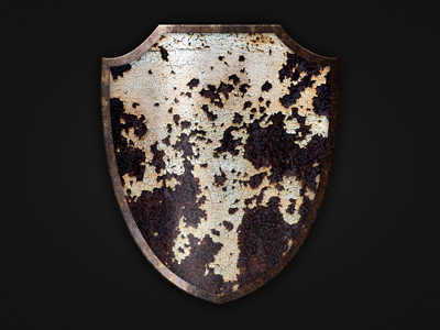 Game of Thrones - Stark game of thrones medieval shield stark texture