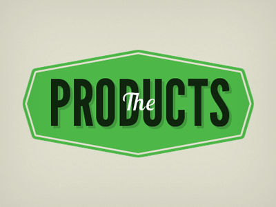 The Products