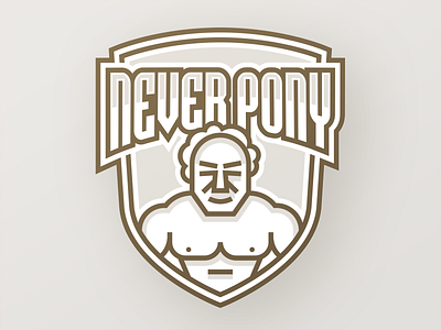 Never Pony