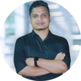Sajib Majumder