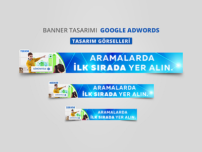 Adwords Banner Design adwords banner design google graphic