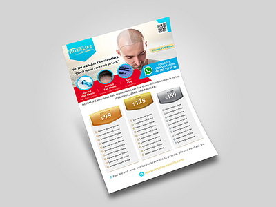 Brochure Design