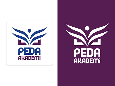 Peda Akademi Logo