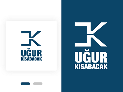 U.K Logo ads advertising art artwork branding design graphic illustration logo minimal typography ui uk work