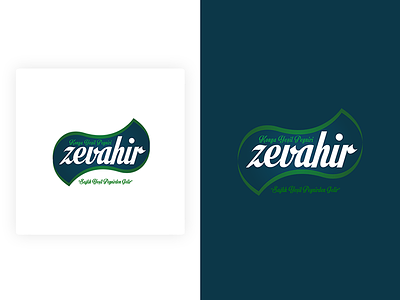 Zevahir Logo ads artlogo brand cheese graphic logo logodesign logofollow logotasarım logotype logowork minimal minimalist zevahir