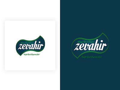 Zevahir Logo ads artlogo brand cheese graphic logo logodesign logofollow logotasarım logotype logowork minimal minimalist zevahir