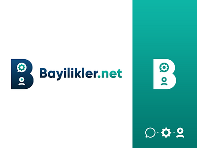 Bayiliklernet Logo Tasarımı