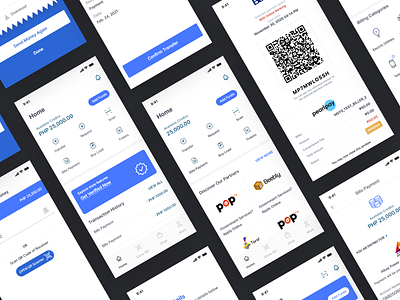 e-Wallet | Fintech