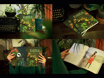 Relaksmisja catalog 2019 book catalog fauna flora