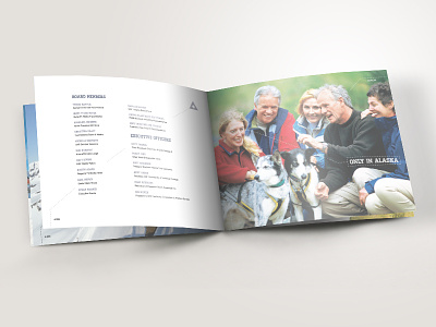 FCVB Annual Report