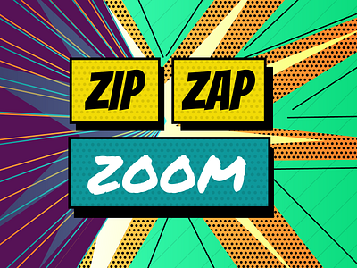 ZipZapZoom