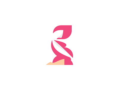 Pregnant Lady Logo