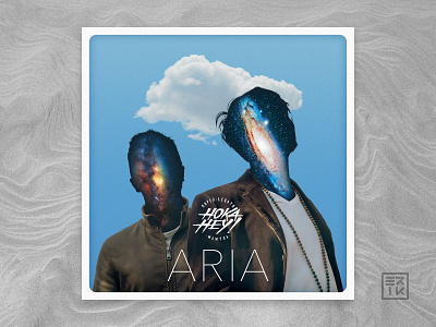 ARIA - Hoka Hey cover art