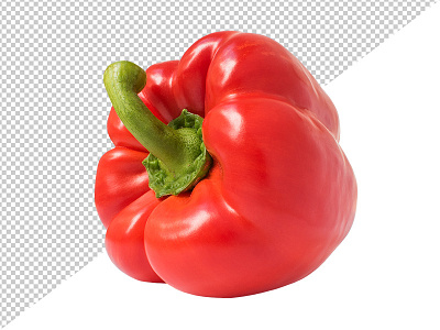 Free Pepper Transparent PNG Pack food free incision ingredient pepper png transparent vegetable