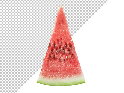 Free Watermelon Transparent PNG Pack