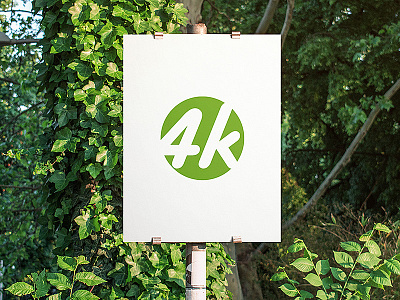 Free Outdoor Sign v02 PSD MockUps in 4k advertising afisha banner flyer free freebie logo mockup outdoor poster presentation signage