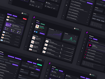 LightningATC UI