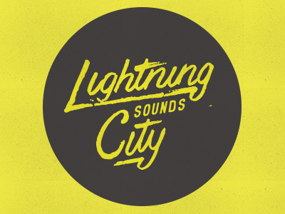 Lightning City II