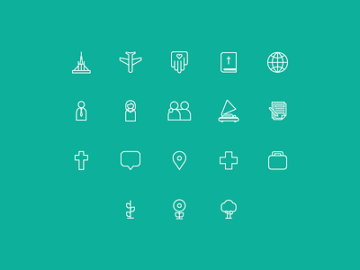 Icon Set