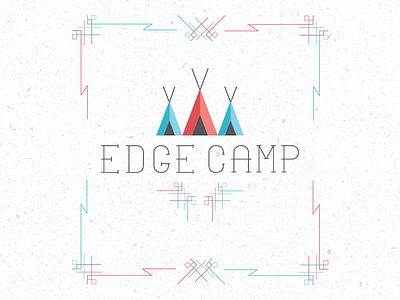 Edge Camp.