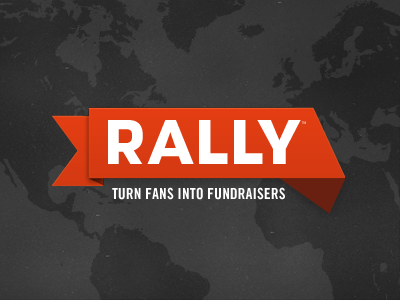 New Rally Identity