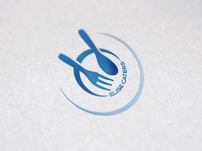 Elise Carter Logo Design