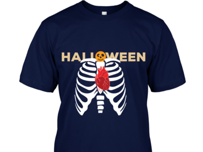 Halloween T Shirts