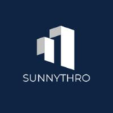 sunny thro