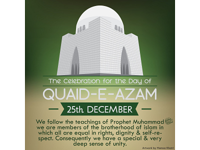 Quaid-e-Azam Day
