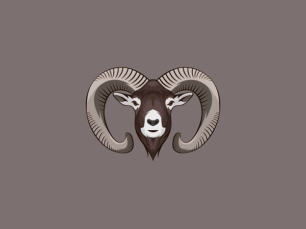 Mouflon designs, themes, templates and downloadable graphic elements on ...