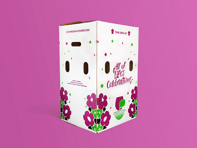 Display Box design lettering package packaging photograhy