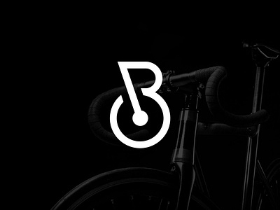 Brickell Bikes bike shop bikes brand brand identity branding bycicle design digital logo logotype