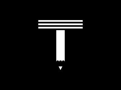 Letter T Logo#  2