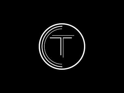 Double T Logo# 1