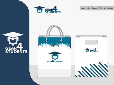 Gear4Students Logo