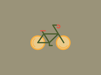 Adventure Pack 4/5 adventure badge bike bycicle color design illustration illustrator vector