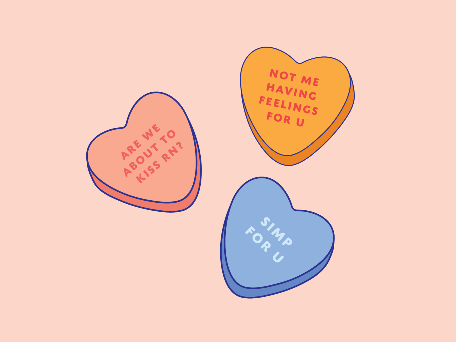 a-gen-z-valentines-by-david-garcia-on-dribbble